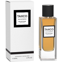 Perfume Milestone Taxco Eau de Parfum Masculino 80ML