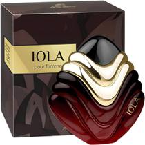 Perfume Mirada Iola Eau de Parfum Feminino 95ML foto 1