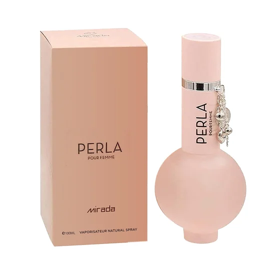 Perfume Mirada Perla Eau de Parfum Feminino 100ML