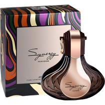 Perfume Mirada Synergy Eau de Parfum Feminino 100ML foto 1