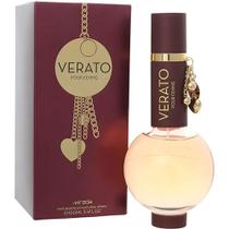 Perfume Mirada Verato Eau de Parfum Feminino 100ML foto principal