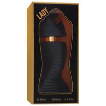 Perfume Miss Rôse Lady Eau de Parfum Feminino 85ML foto 1