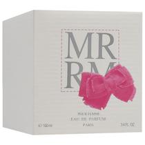 Perfume Miss Rôse MR Eau de Parfum Feminino 100ML foto 1
