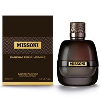 Perfume Missoni Eau de Parfum Masculino 100ML foto principal