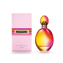 Perfume Missoni Eau de Toilette Feminino 100ML foto 1