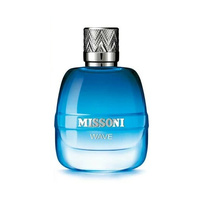 Perfume Missoni Wave Eau de Toilette Masculino 100ML