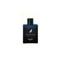 Perfume Molyneux Captain Intense Eau de Parfum Masculino 100ML