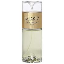 Perfume Molyneux Quartz Pour Femme Eau de Parfum Feminino 100ML