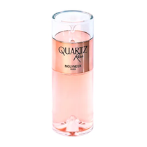 Perfume Molyneux Quartz Rose Eau de Parfum Feminino 100ML