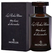 Perfume Moncler Les Roches Noires Eau de Parfum Unissex 100ML foto principal