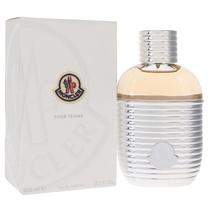 Perfume Moncler Pour Femme Eau de Parfum Feminino 100ML