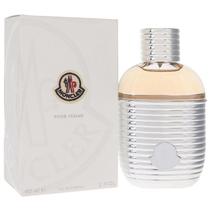 Perfume Moncler Pour Femme Eau de Parfum Feminino 60ML