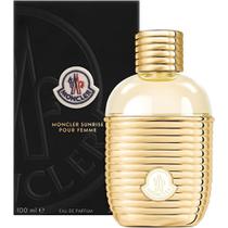 Perfume Moncler Sunrise Pour Femme Eau de Parfum Feminino 100ML foto 1
