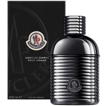 Perfume Moncler Sunrise Pour Homme Eau de Parfum Masculino 100ML foto principal