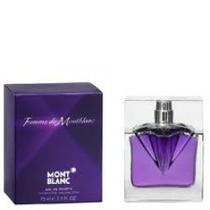 Perfume MontBlanc Femme Eau de Toilette Feminino 30ML foto 2