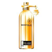 Perfume Montale Dark Aoud Eau de Parfum Unissex 100ML
