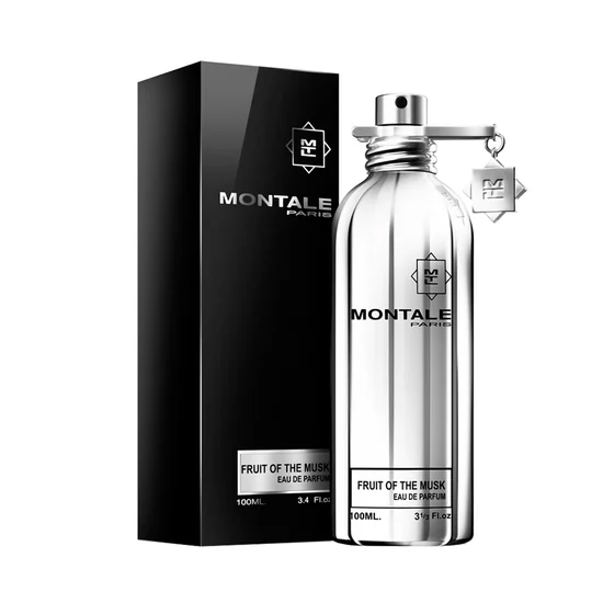 Perfume Montale Fruits Of The Musk Eau de Parfum Unissex 100ML