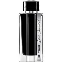 Perfume Montblanc Black Meisterstuck Eau de Parfum Masculino 125ML