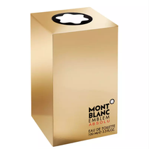 Perfume Montblanc Emblem Absolu Eau de Toilette Masculino 100ML foto 2