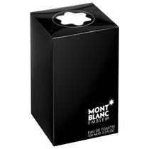 Perfume Montblanc Emblem Eau de Toilette Masculino 100ML foto 1