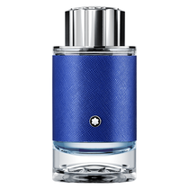 Perfume MontBlanc Explorer Ultra Blue Eau de Parfum Masculino 100ML