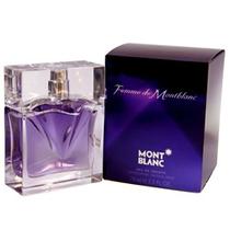 Perfume MontBlanc Femme Eau de Toilette Feminino 30ML