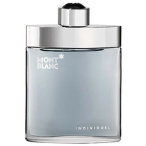 Perfume MontBlanc Individuel Eau de Toilette Masculino 75ML