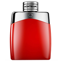 Perfume Montblanc Legend Red Eau de Parfum Masculino 100ML