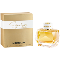 Perfume Montblanc Signature Absolue Eau de Parfum Feminino 90ML foto 2