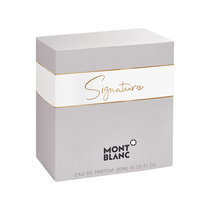 Perfume Montblanc Signature Eau de Parfum Feminino 90ML foto 1