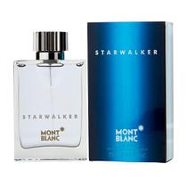 Perfume MontBlanc Starwalker Eau de Toilette Masculino 75ML 