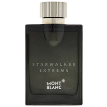 Perfume Montblanc Starwalker Extreme Eau de Toilette Masculino 75ML