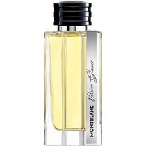 Perfume Montblanc Vetiver Glacier Eau de Parfum Masculino 125ML