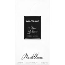 Perfume Montblanc Vetiver Glacier Eau de Parfum Masculino 125ML foto 1