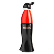 Perfume Moschino Cheap And Chic Eau de Toilette Feminino 100ML