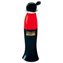 Perfume Moschino Cheap And Chic Eau de Toilette Feminino 50ML
