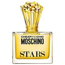 Perfume Moschino Cheap And Chic Stars Eau de Parfum Feminino 100ML