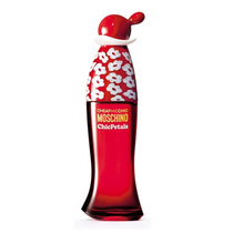 Perfume Moschino Chic Petals Eau de Toilette Feminino 100ML