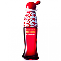 Perfume Moschino Chic Petals Eau de Toilette Feminino 50ML