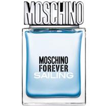 Perfume Moschino Forever Sailing Eau de Toilette Masculino 100ML