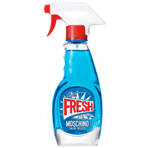 Perfume Moschino Fresh Couture Eau de Toilette Feminino 50ML