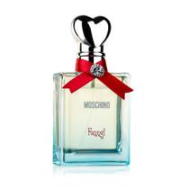 Perfume Moschino Funny! Eau de Toilette Feminino 100ML foto principal