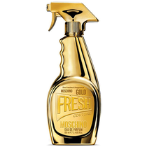 Perfume Moschino Gold Fresh Couture Eau de Parfum Feminino 100ML