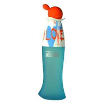 Perfume Moschino I Love Love Eau de Toilette Feminino 100ML