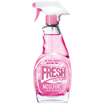 Perfume Moschino Pink Fresh Couture Eau de Toilette Feminino 100ML