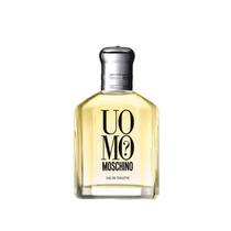 Perfume Moschino Uomo Eau de Toilette Masculino 40ML foto principal