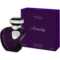 Perfume Mural de Ruitz Amity Eau de Parfum Feminino 100ML