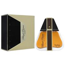 Perfume Mural de Ruitz Black Prisma Eau de Parfum Feminino 100ML foto 2