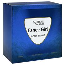 Perfume Mural de Ruitz Fancy Girl Eau de Parfum Feminino 100ML foto 1