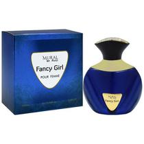 Perfume Mural de Ruitz Fancy Girl Eau de Parfum Feminino 100ML foto 2